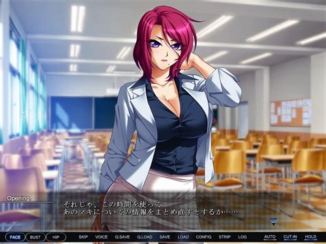 mesu kyoushi 4: kegasareta kyoudan 2|Mesu Kyoushi 4: Kegasareta Kyoudan 1x02 .